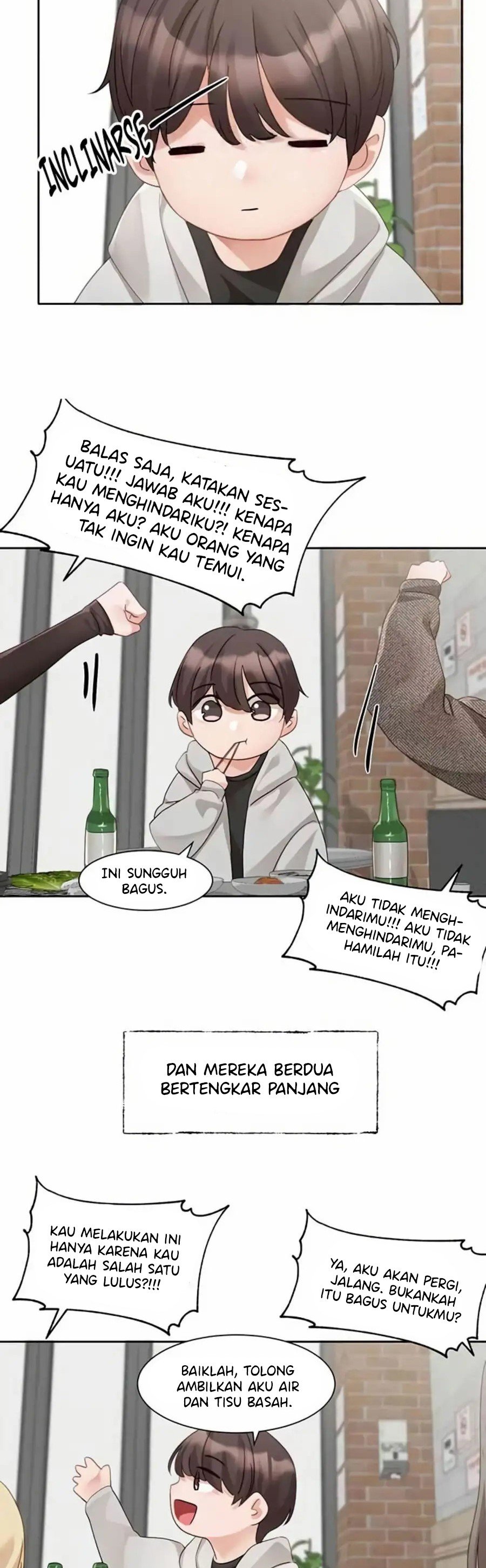 Circles - Chapter 162 32