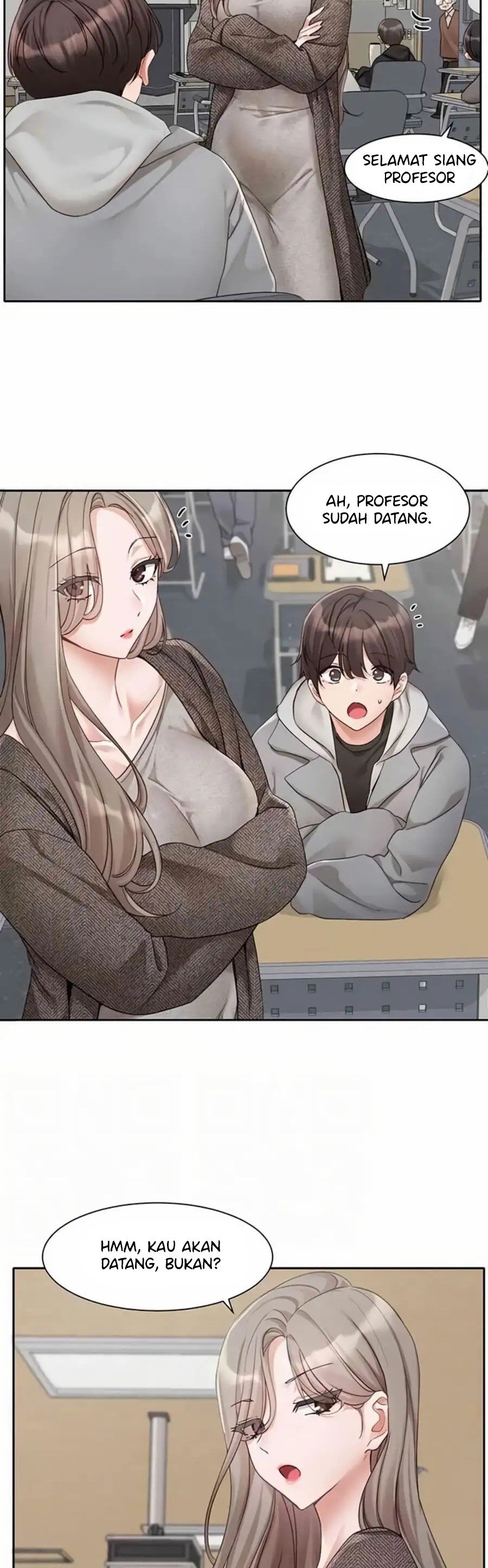 Circles - Chapter 162 10