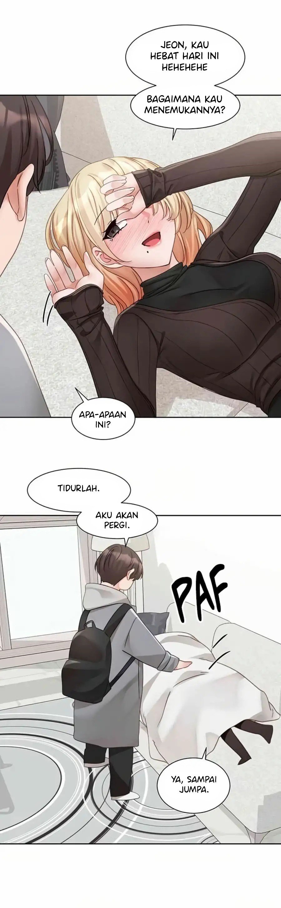 Circles - Chapter 162 36