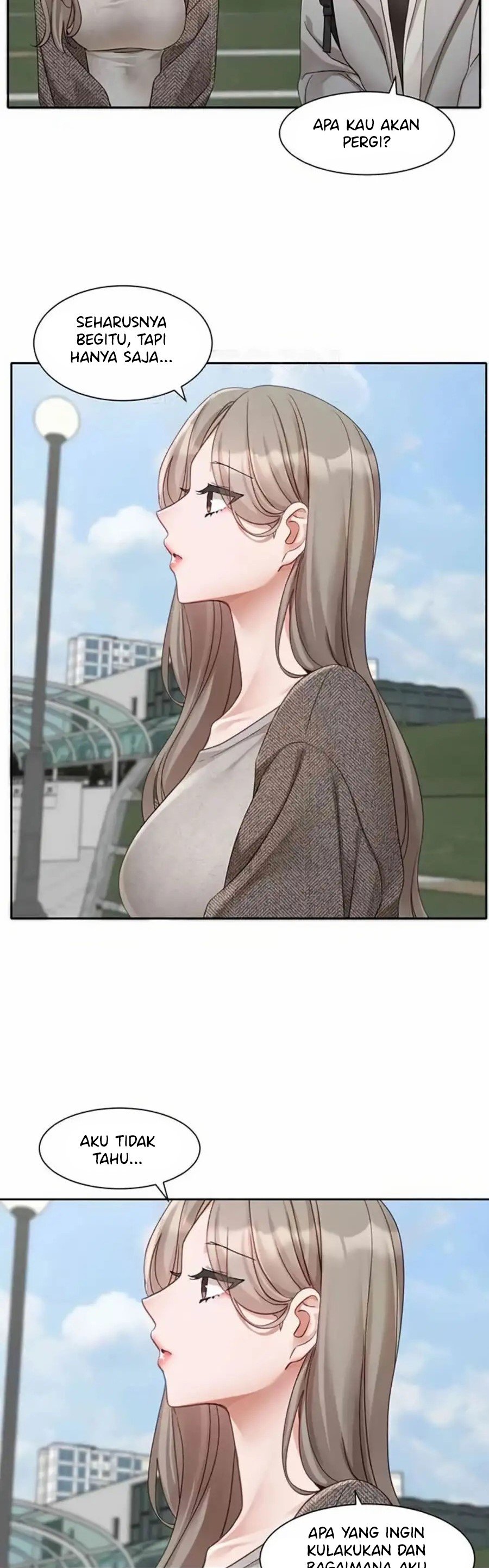 Circles - Chapter 162 17