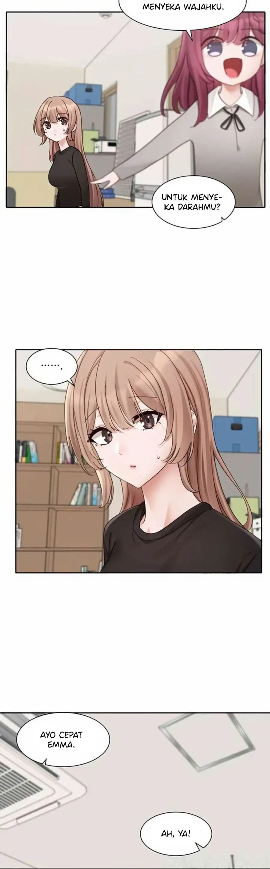 Circles - Chapter 162 7