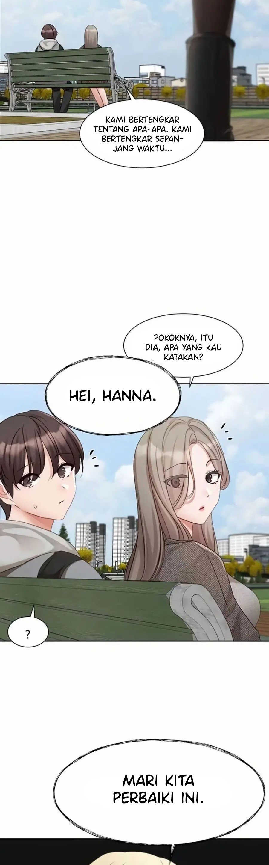 Circles - Chapter 162 27