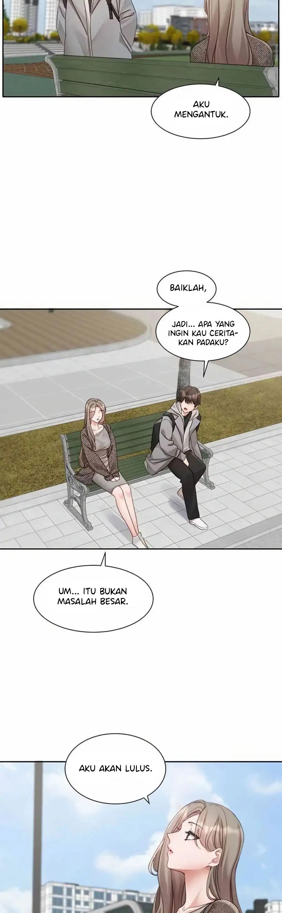 Circles - Chapter 162 15