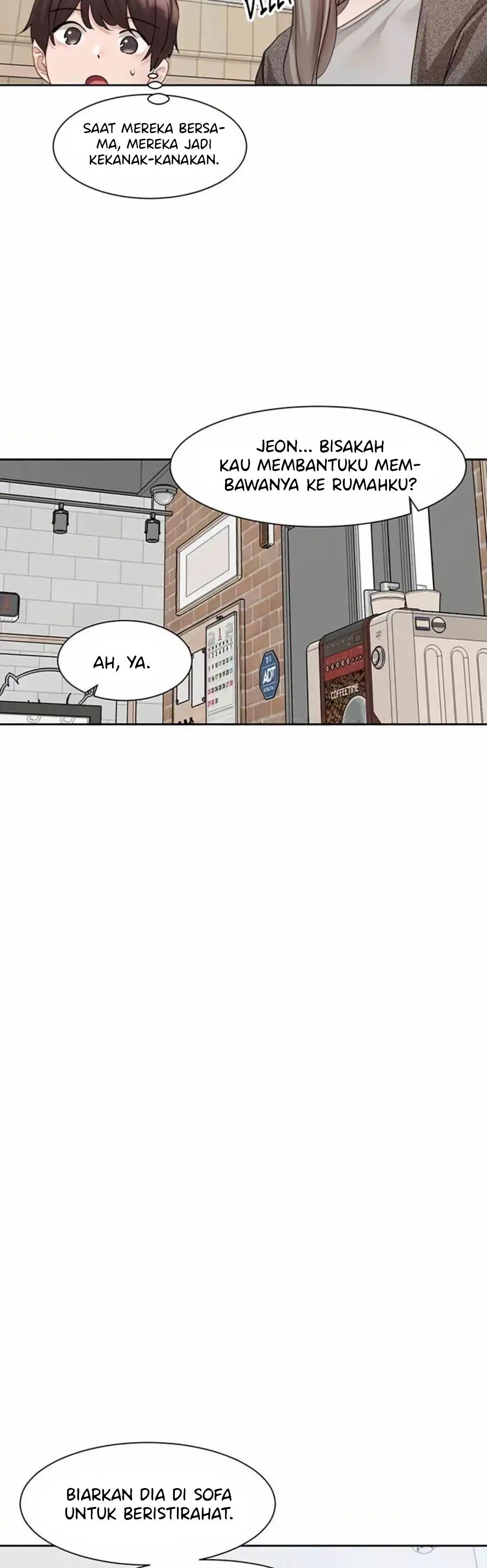 Circles - Chapter 162 34