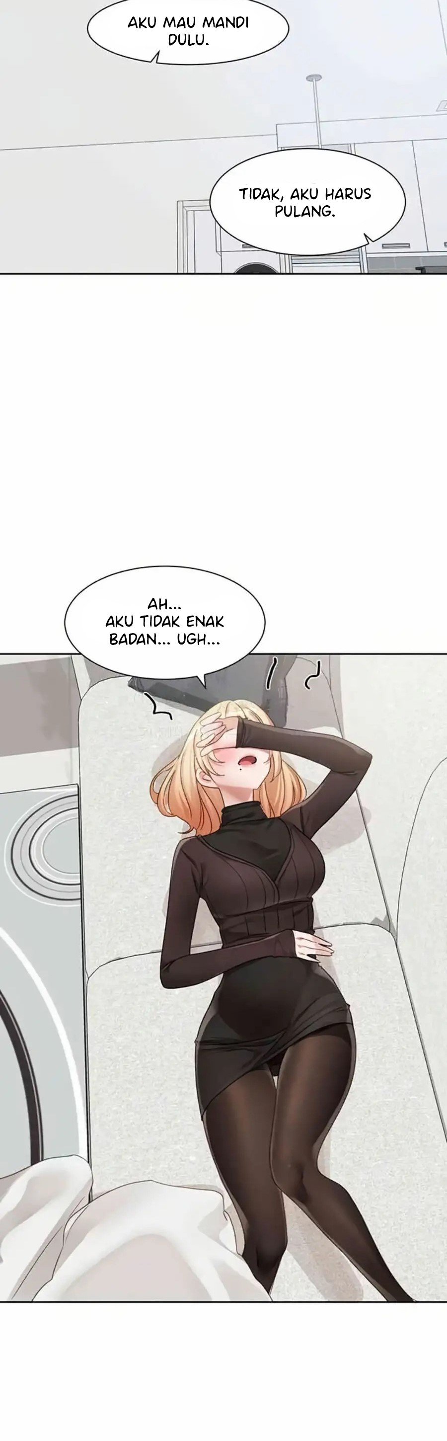 Circles - Chapter 162 35