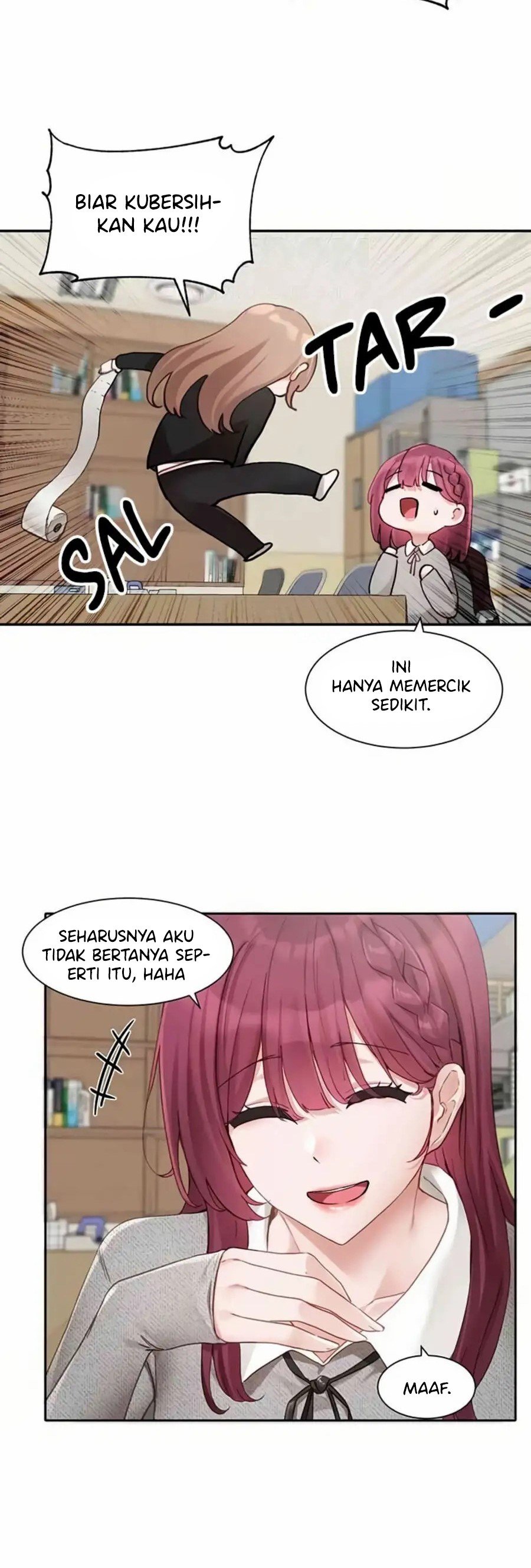 Circles - Chapter 162 3