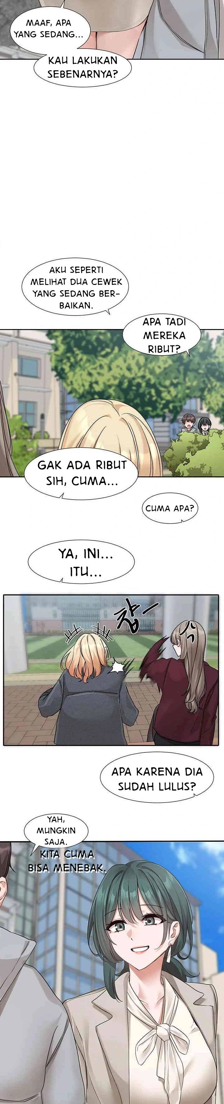 Circles - Chapter 174 12