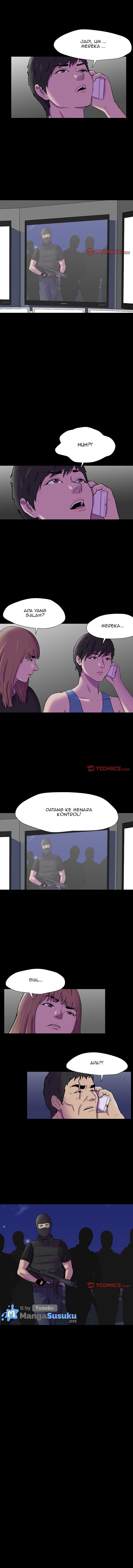 Project Utopia - Chapter 174 6 Project Utopia - Chapter 174 6