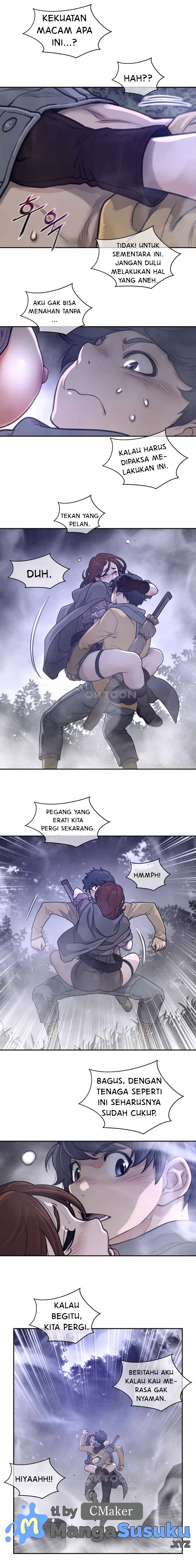 Perfect Half - Chapter 173 17