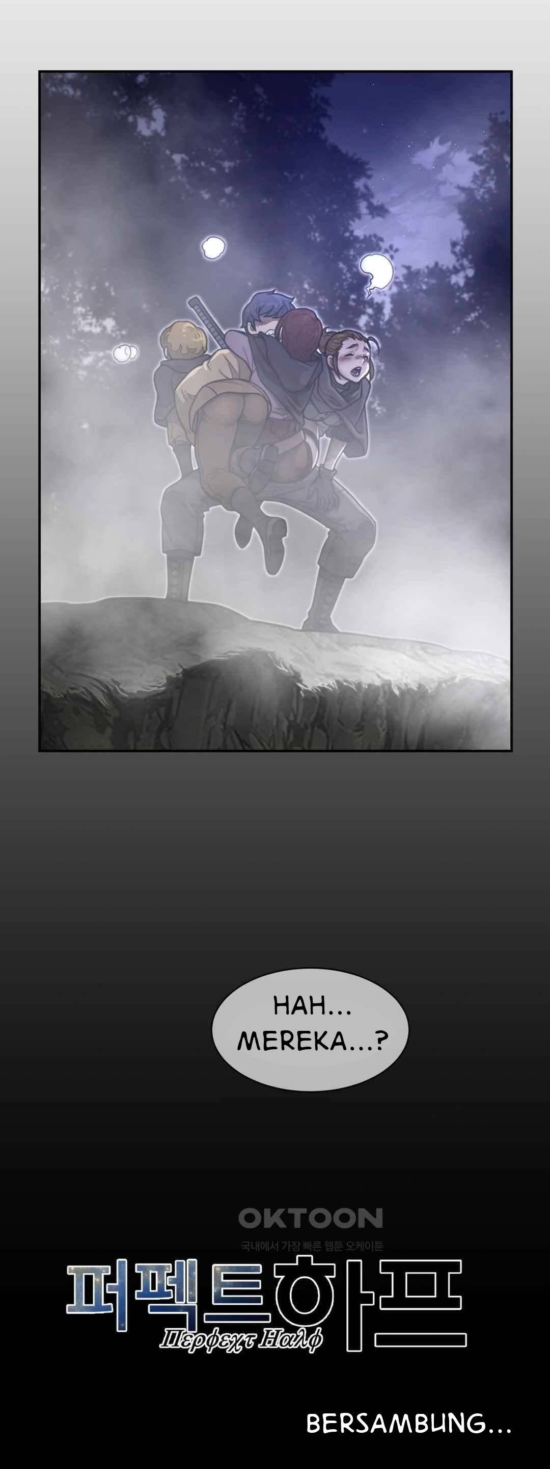 Perfect Half - Chapter 173 26