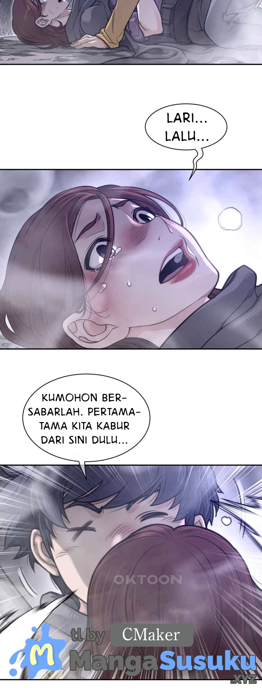 Perfect Half - Chapter 173 9