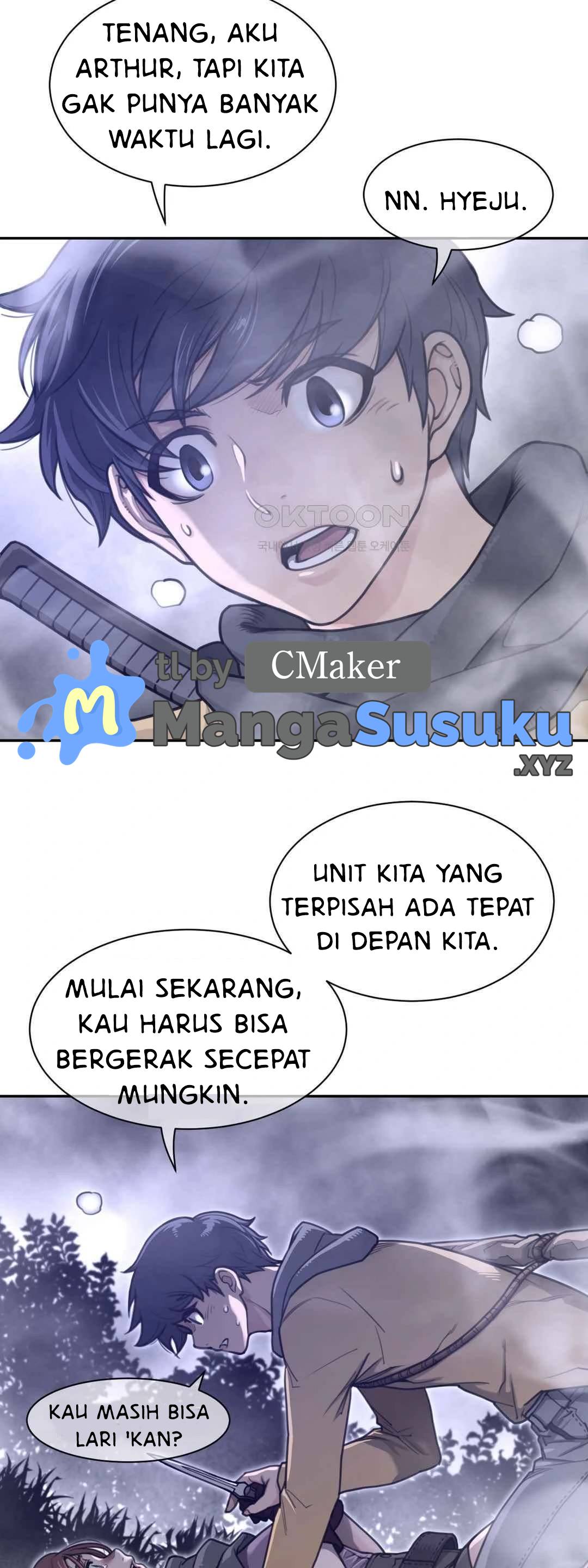 Perfect Half - Chapter 173 8