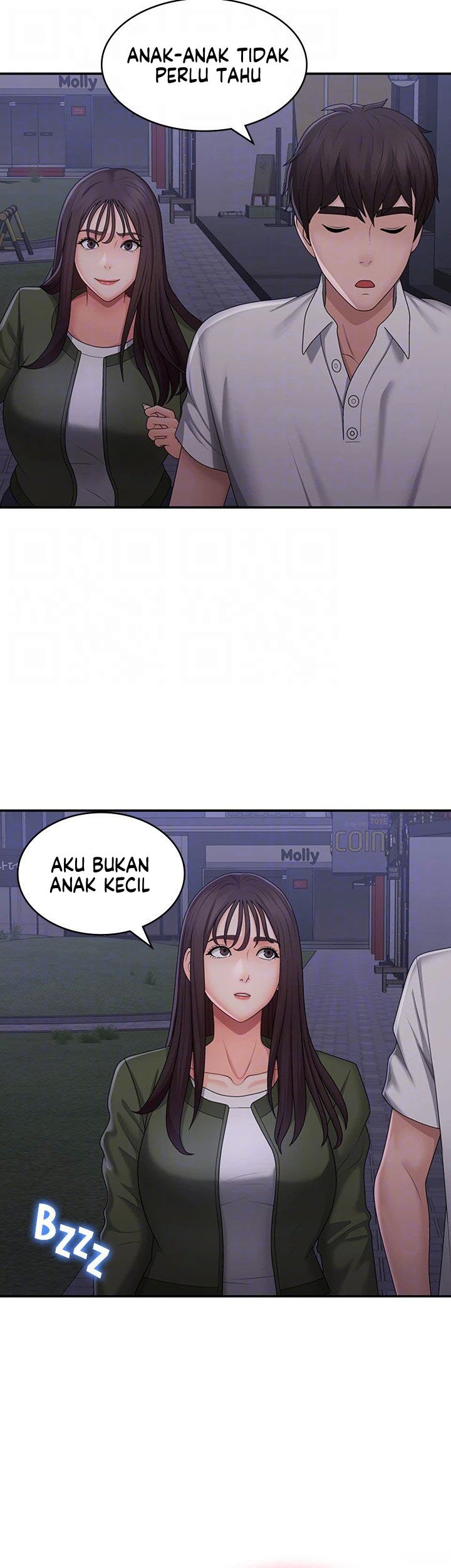 Teen Aunt - Chapter 62 37