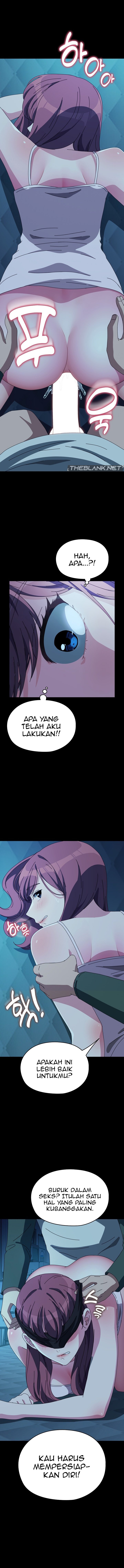 Man of The House - Chapter 62 10