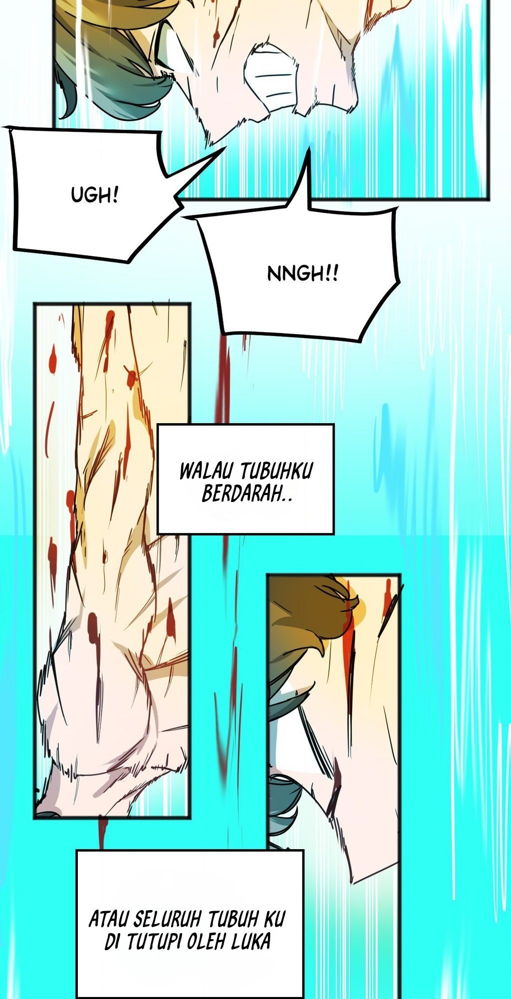 No Man’s Land - No Man’s Land Chapter 62 25 No Man’s Land - No Man’s Land Chapter 62 25