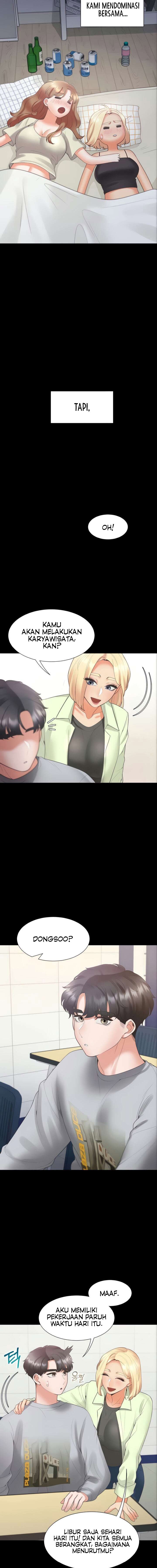 Bunking Bad - Chapter 62 17