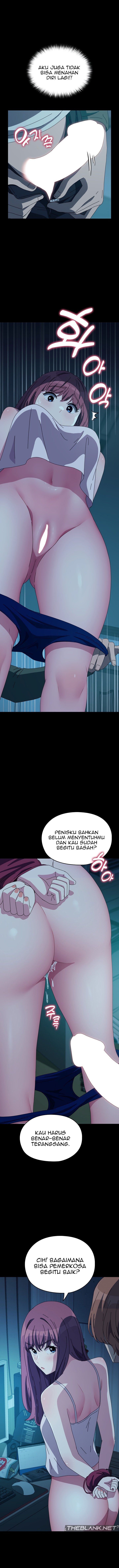 Man of The House - Chapter 62 8