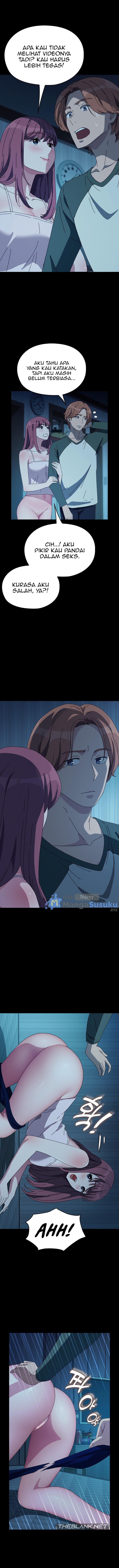 Man of The House - Chapter 62 9