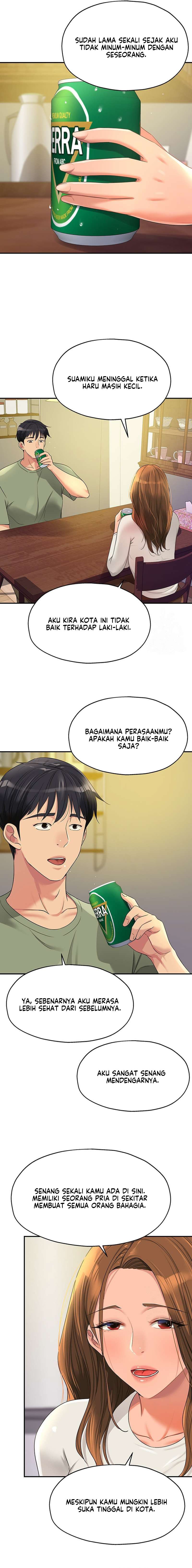 The Pleasure Shop - Chapter 62 12