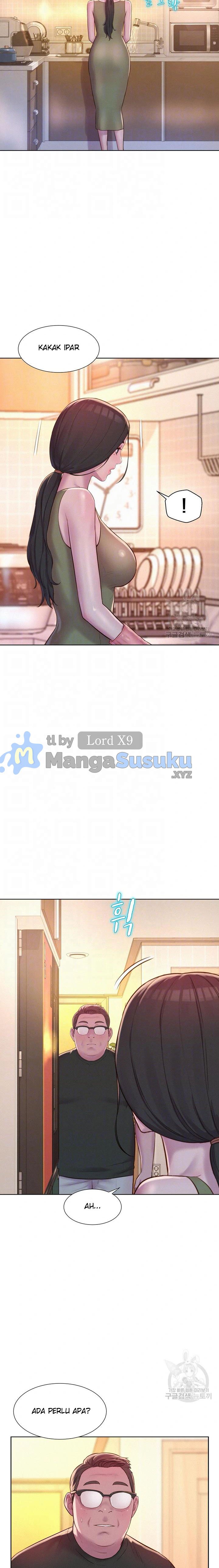 Romantic Camping - Chapter 62 5