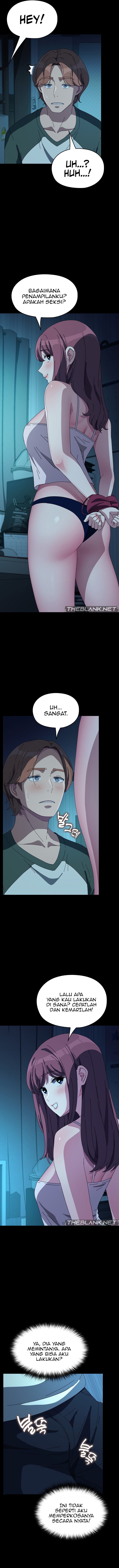 Man of The House - Chapter 62 7