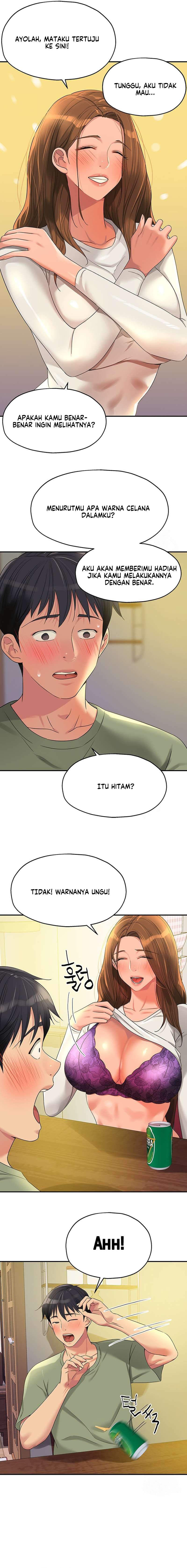 The Pleasure Shop - Chapter 62 15