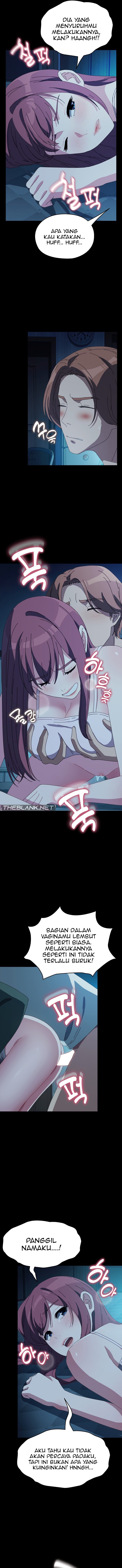 Man of The House - Chapter 62 12