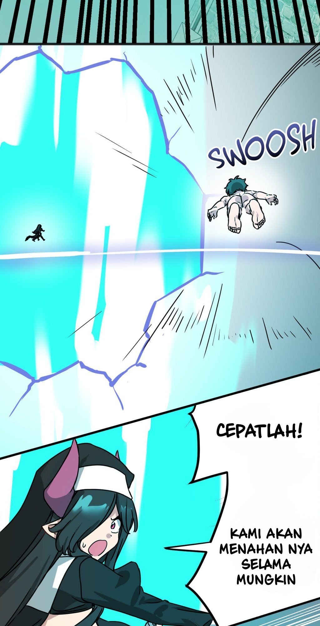 No Man’s Land - No Man’s Land Chapter 62 6 No Man’s Land - No Man’s Land Chapter 62 6