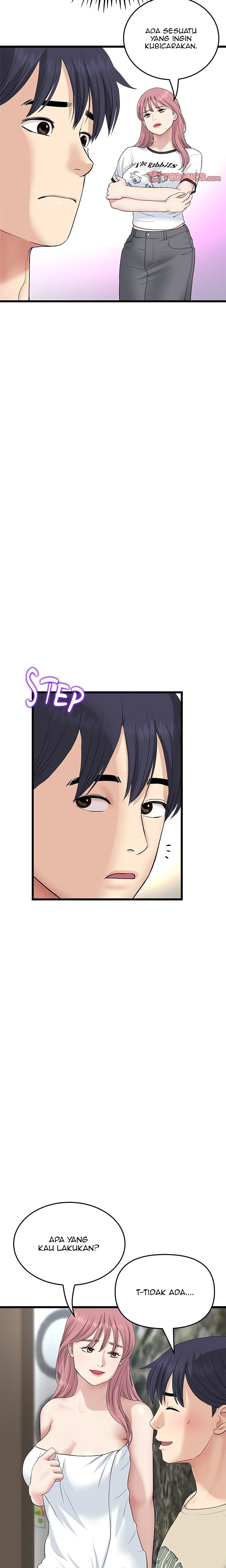 Stepmom’s Everything - Stepmom&#8217;s Everything Chapter 62 9
