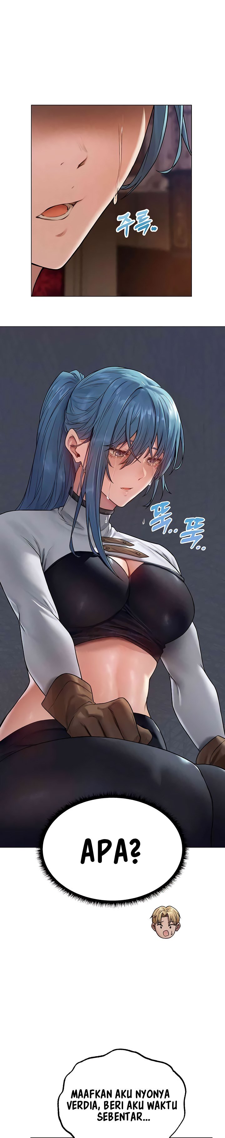 MILF Hunting In Another World - Chapter 62 7 MILF Hunting In Another World - Chapter 62 7