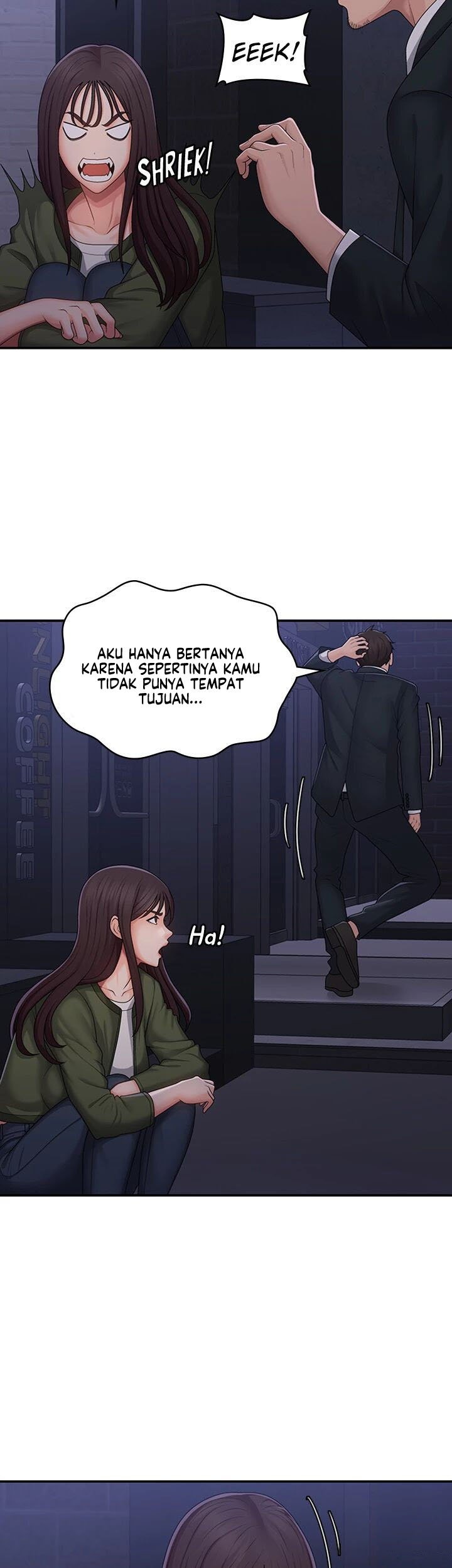 Teen Aunt - Chapter 62 24