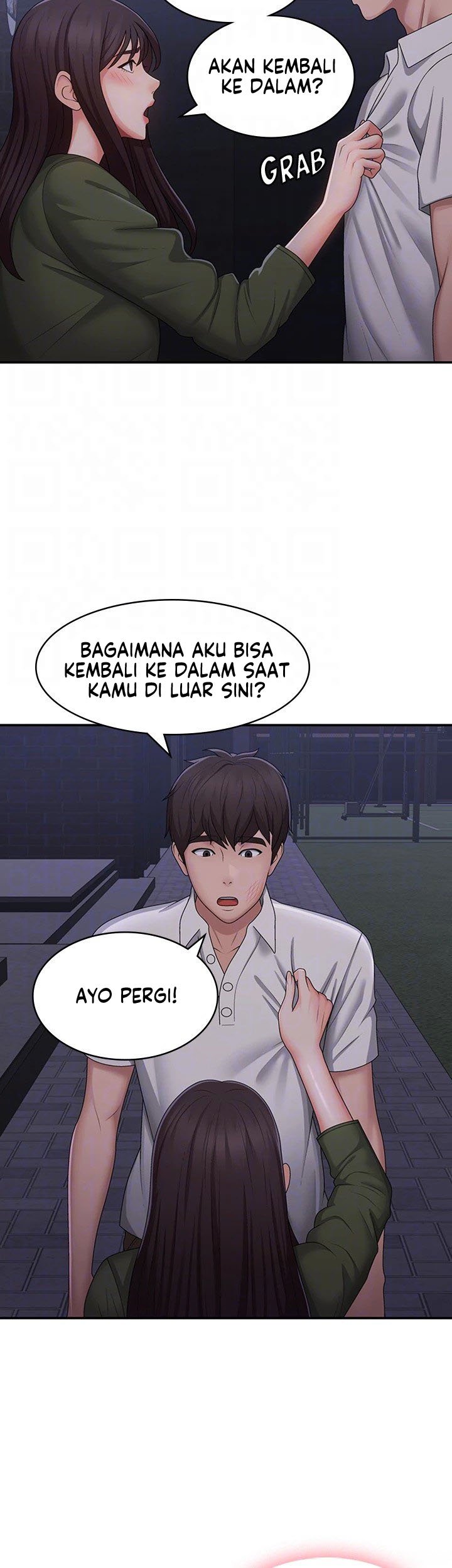 Teen Aunt - Chapter 62 34