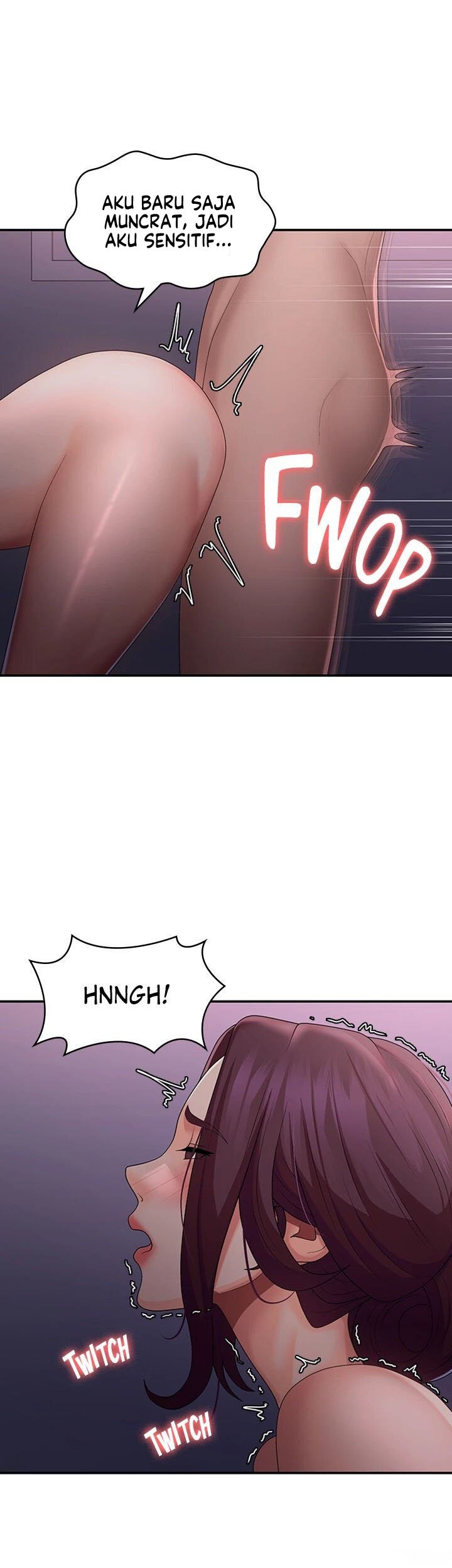 Teen Aunt - Chapter 62 7