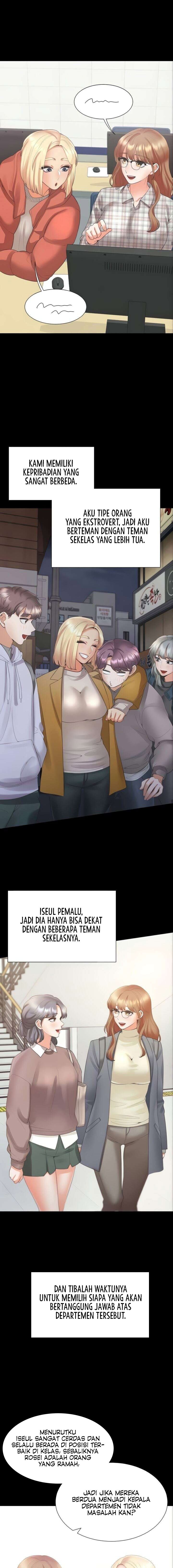 Bunking Bad - Chapter 62 11