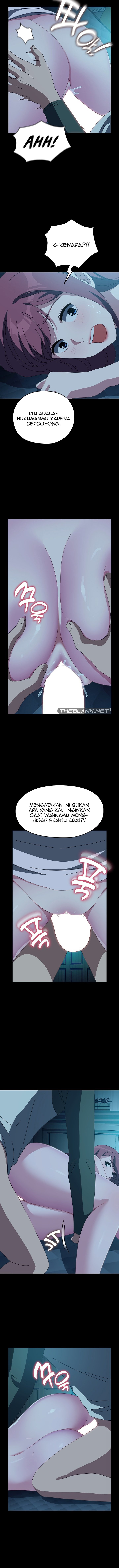 Man of The House - Chapter 62 13