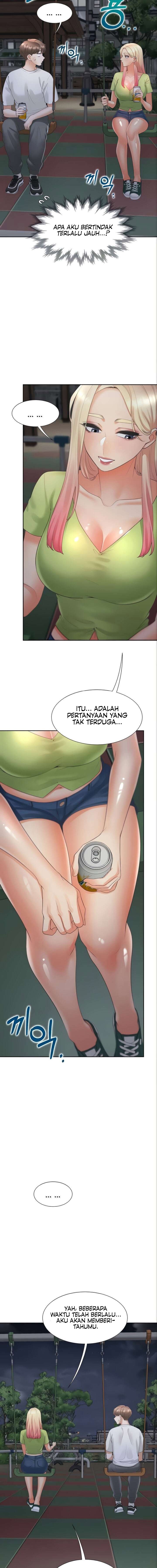 Bunking Bad - Chapter 62 8