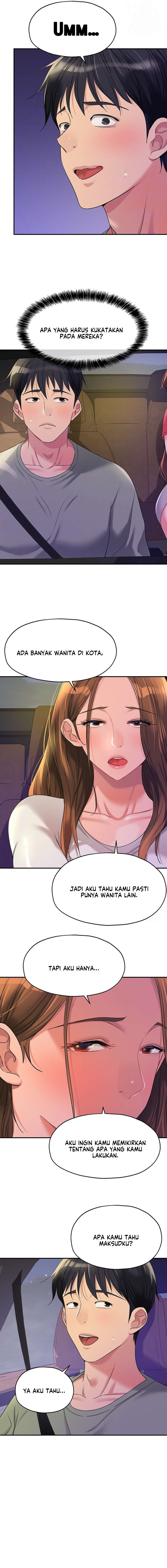 The Pleasure Shop - Chapter 62 8