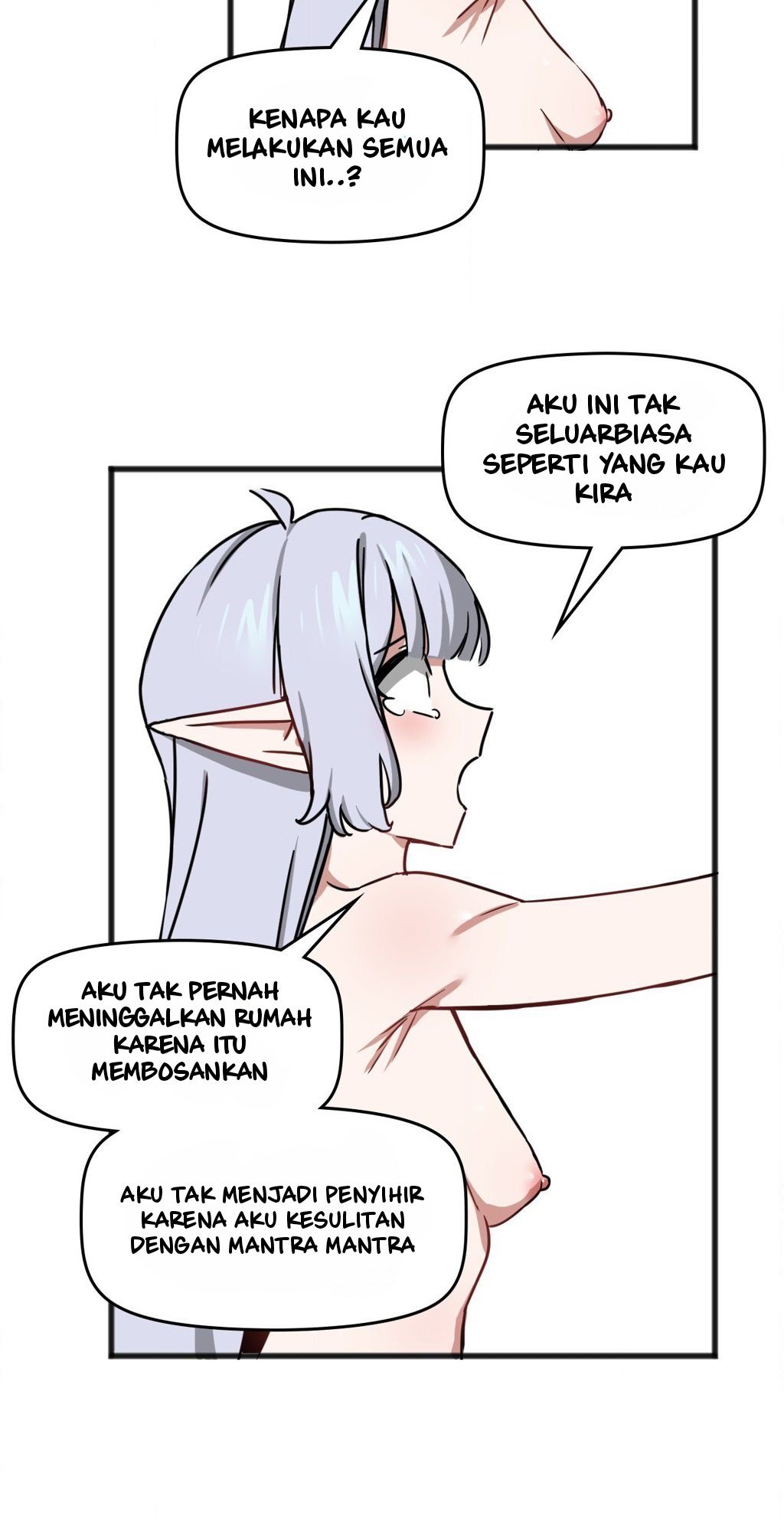 No Man’s Land - No Man’s Land Chapter 62 37 No Man’s Land - No Man’s Land Chapter 62 37