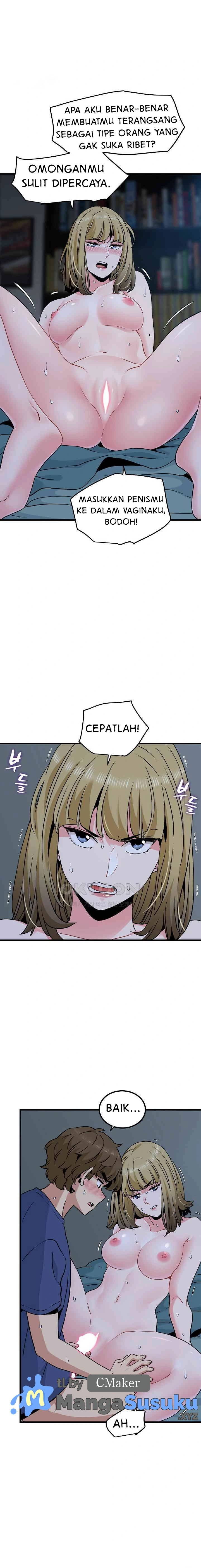 A Turning Point - Chapter 62 16 A Turning Point - Chapter 62 16