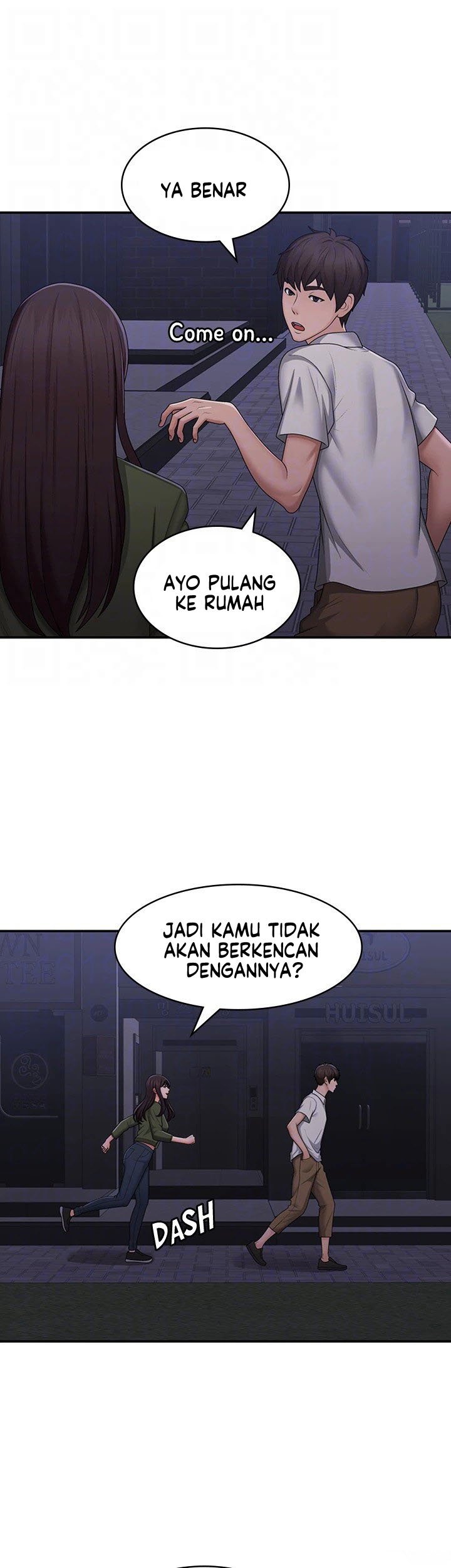 Teen Aunt - Chapter 62 36