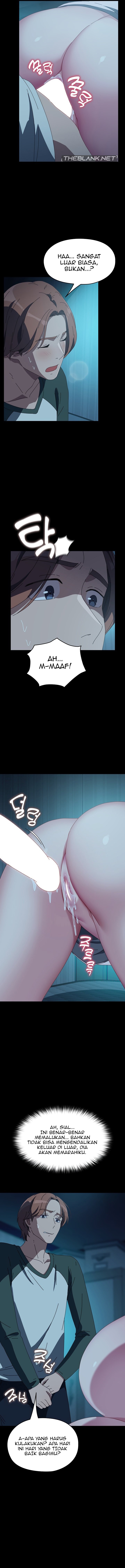 Man of The House - Chapter 62 16