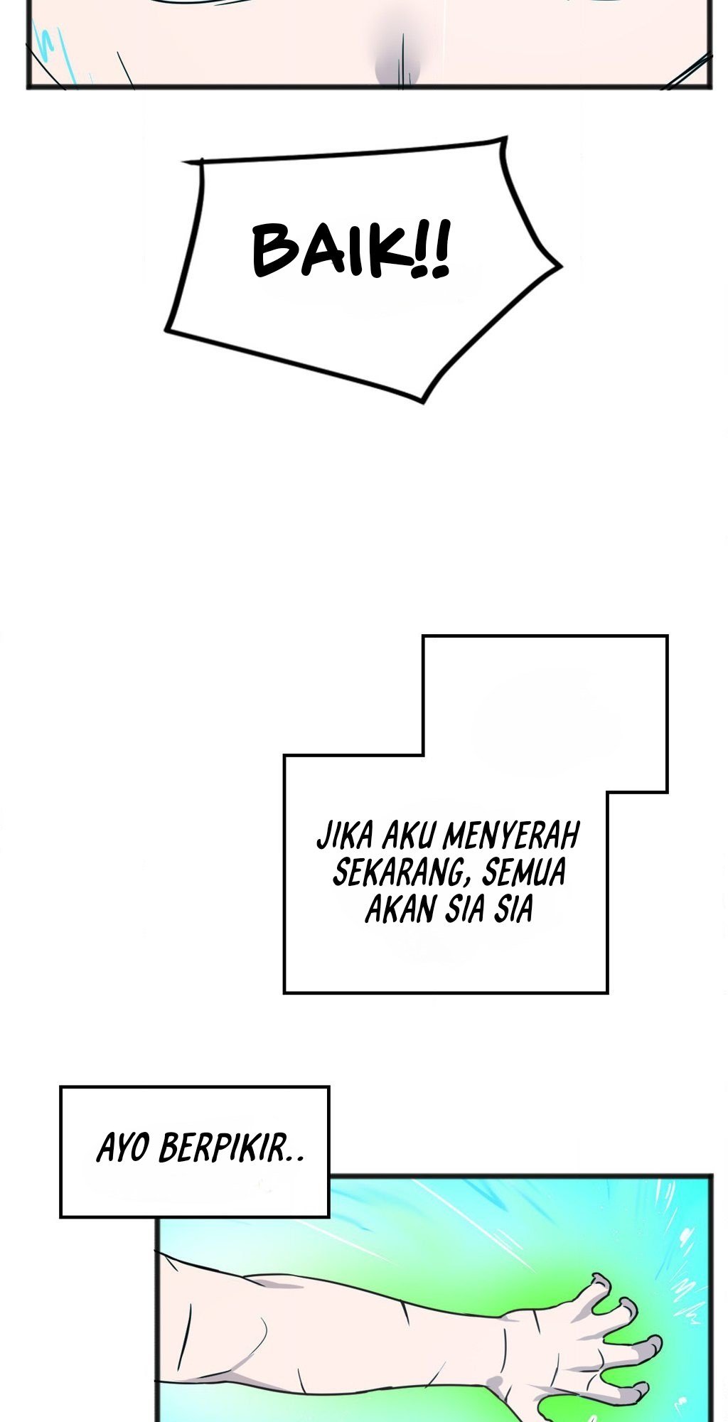 No Man’s Land - No Man’s Land Chapter 62 20 No Man’s Land - No Man’s Land Chapter 62 20