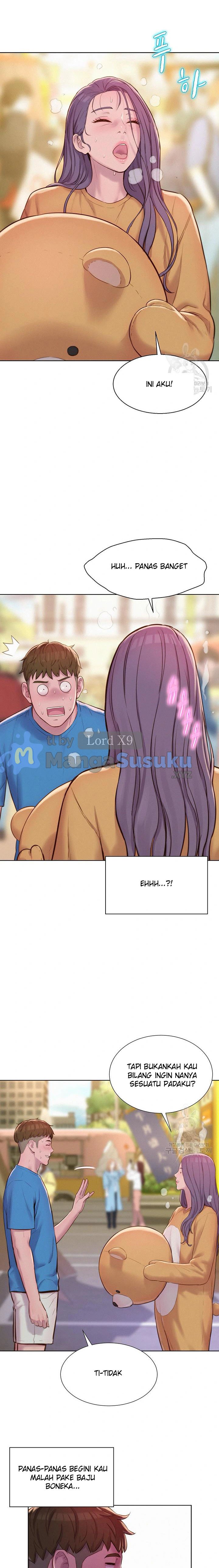 Romantic Camping - Chapter 62 10