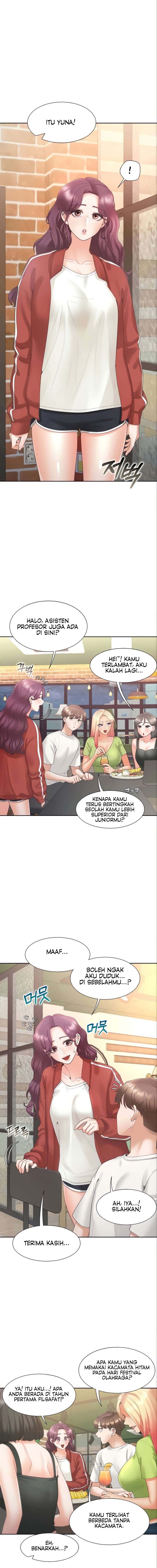 Bunking Bad - Chapter 62 3