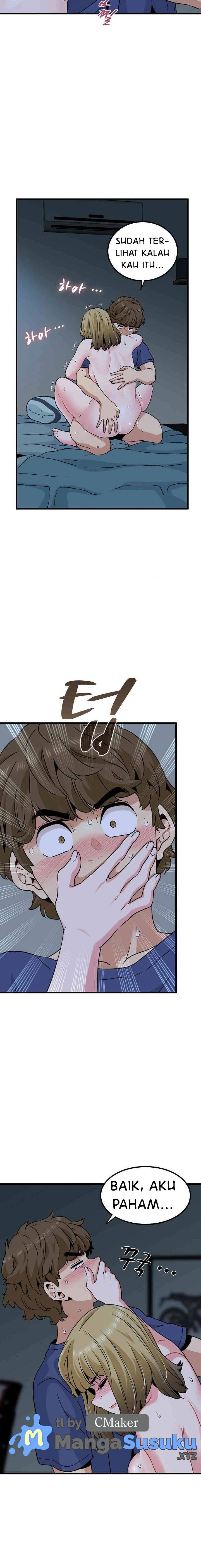 A Turning Point - Chapter 62 21 A Turning Point - Chapter 62 21