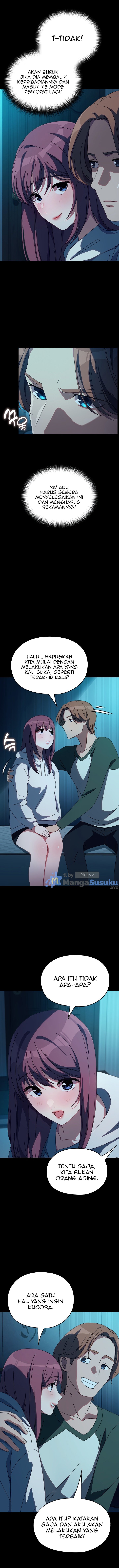 Man of The House - Chapter 62 3