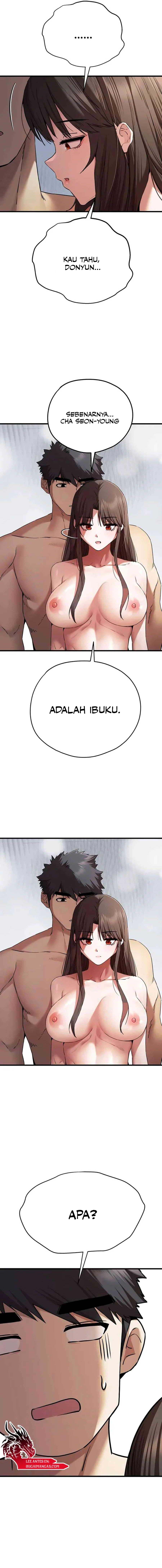 I have to sleep with stranger - Chapter 62 11