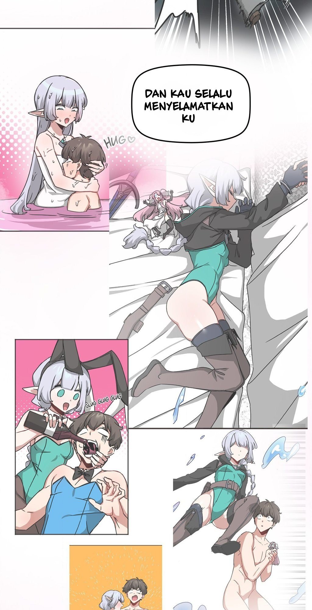 No Man’s Land - No Man’s Land Chapter 62 44 No Man’s Land - No Man’s Land Chapter 62 44