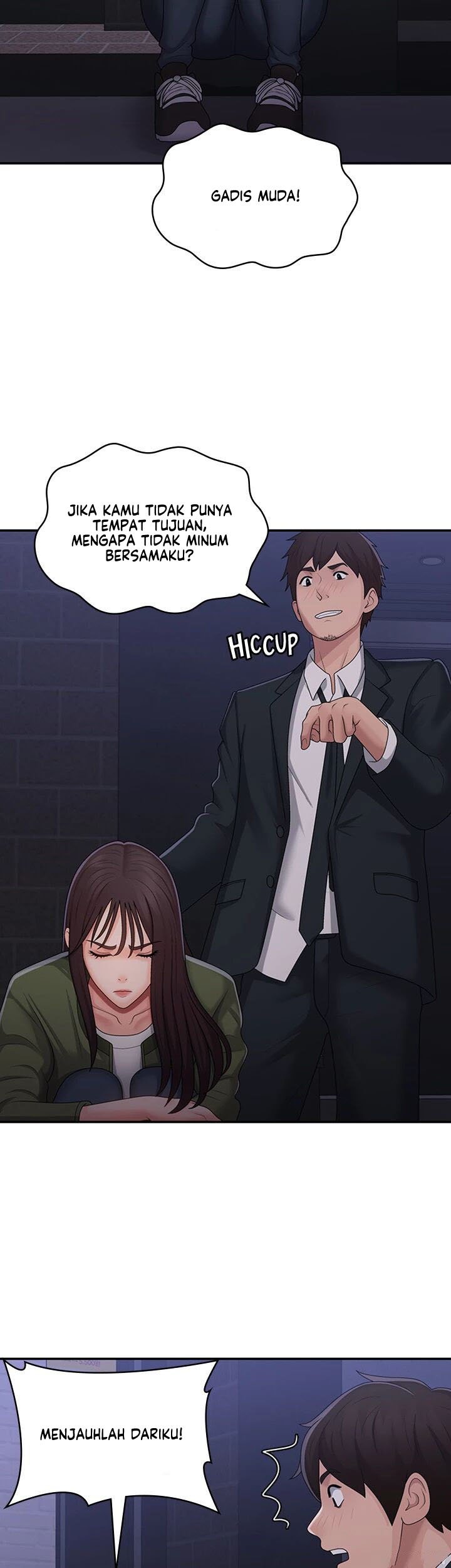 Teen Aunt - Chapter 62 23
