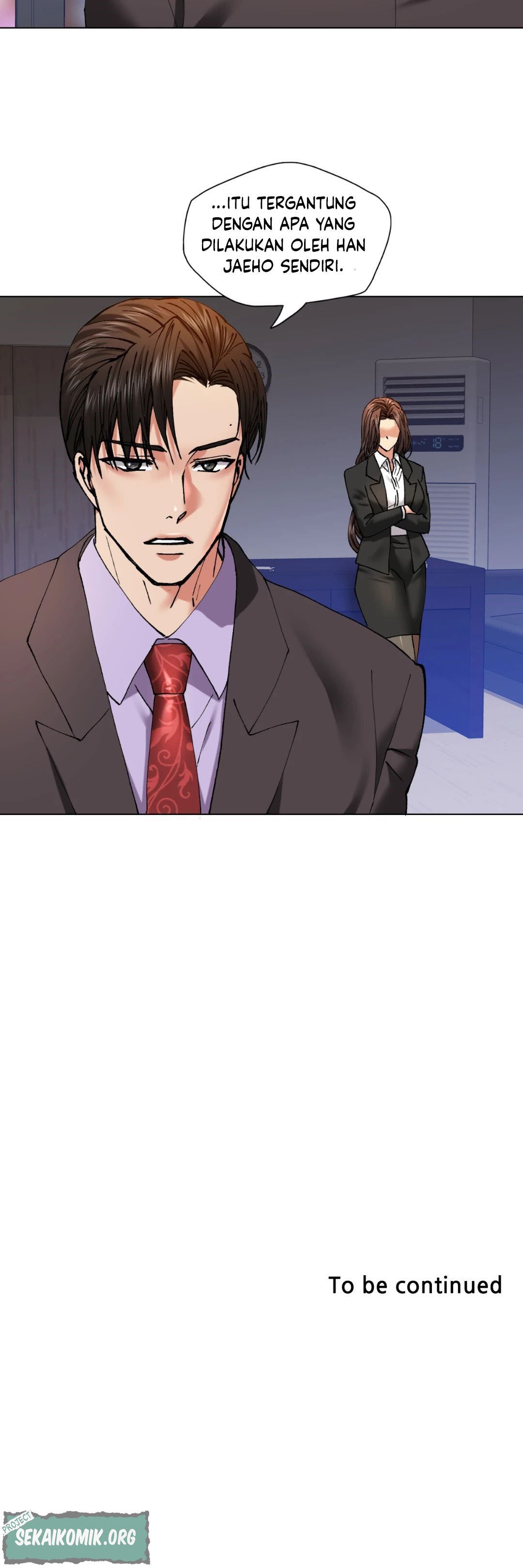 Climb on Top - Chapter 62 5
